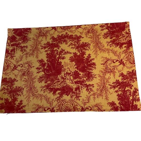 Custom Accent Pillow 26” X 18” (2 Available) - Picture 1 of 3